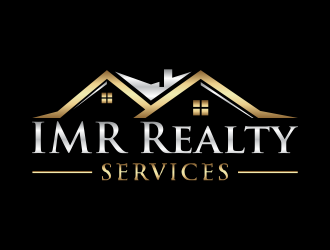 IMR Realty Services logo design by cahyobragas