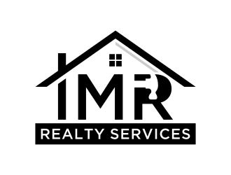 IMR Realty Services logo design by cahyobragas