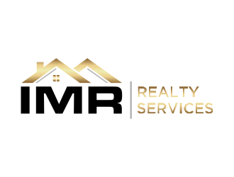 IMR Realty Services logo design by cahyobragas