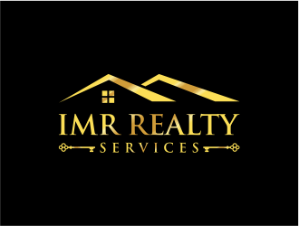 IMR Realty Services logo design by oscar_