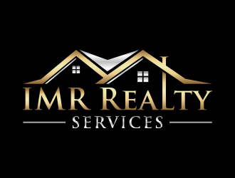 IMR Realty Services logo design by cahyobragas