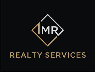 IMR Realty Services logo design by christabel