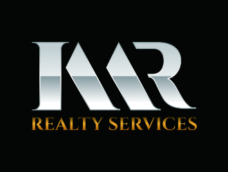 IMR Realty Services logo design by rizuki