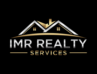 IMR Realty Services logo design by cahyobragas
