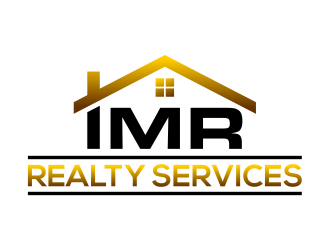 IMR Realty Services logo design by cintoko