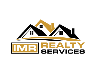 IMR Realty Services logo design by cintoko