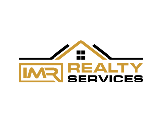 IMR Realty Services logo design by cintoko