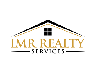 IMR Realty Services logo design by cintoko
