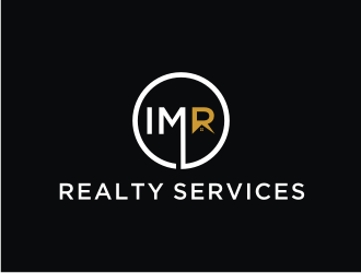 IMR Realty Services logo design by Diancox