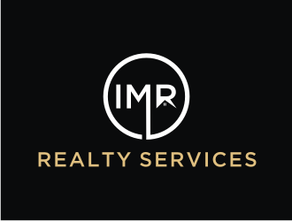IMR Realty Services logo design by Diancox