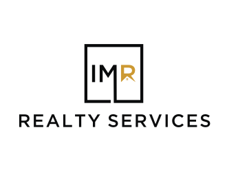 IMR Realty Services logo design by Diancox