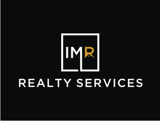IMR Realty Services logo design by Diancox