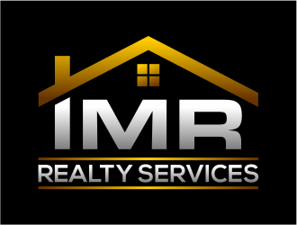 IMR Realty Services logo design by cintoko