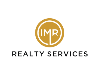 IMR Realty Services logo design by Diancox