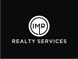 IMR Realty Services logo design by Diancox