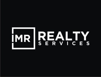 IMR Realty Services logo design by josephira