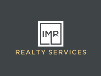 IMR Realty Services logo design by Diancox