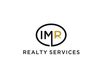 IMR Realty Services logo design by Diancox