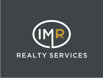 IMR Realty Services logo design by Diancox
