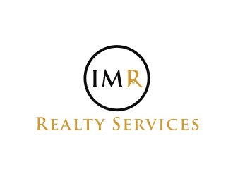 IMR Realty Services logo design by Diancox