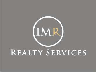 IMR Realty Services logo design by Diancox