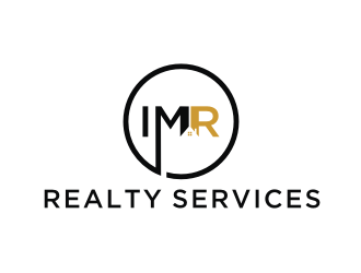 IMR Realty Services logo design by Diancox