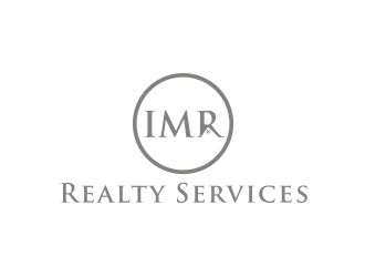 IMR Realty Services logo design by Diancox