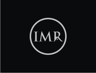 IMR Realty Services logo design by Diancox
