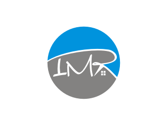 IMR Realty Services logo design by Diancox
