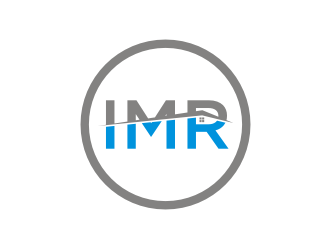 IMR Realty Services logo design by Diancox