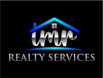 IMR Realty Services logo design by cintoko