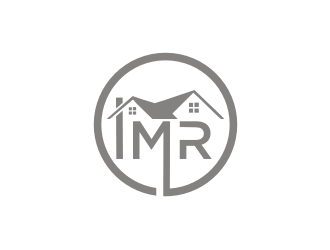 IMR Realty Services logo design by Diancox