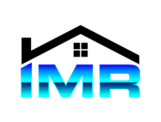 IMR Realty Services logo design by cintoko