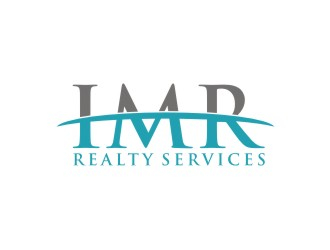 IMR Realty Services logo design by josephira