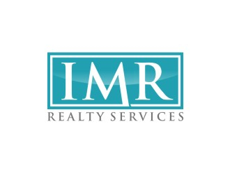 IMR Realty Services logo design by josephira
