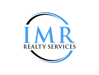 IMR Realty Services logo design by aflah
