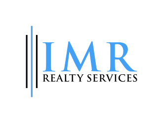 IMR Realty Services logo design by aflah