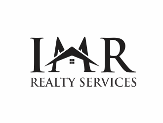 IMR Realty Services logo design by santrie