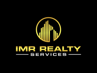 IMR Realty Services logo design by Raynar