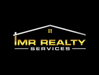 IMR Realty Services logo design by Raynar