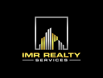 IMR Realty Services logo design by Raynar