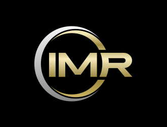 IMR Realty Services logo design by serprimero