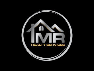 IMR Realty Services logo design by Mahrein