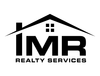 IMR Realty Services logo design by creator_studios