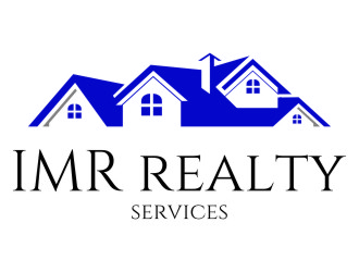 IMR Realty Services logo design by jetzu