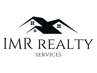 IMR Realty Services logo design by jetzu
