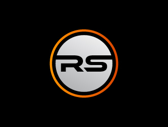 Russell Stutely logo design by sakarep