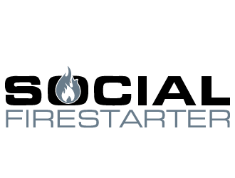 Social Firestarter logo design by ElonStark