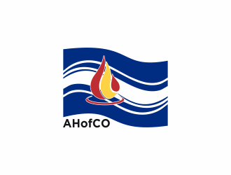 Alkaline Hydrolysis of Colorado logo design by Mahrein