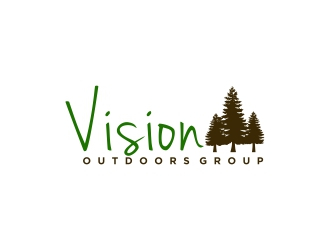 Vision Outdoor Group logo design by KaySa